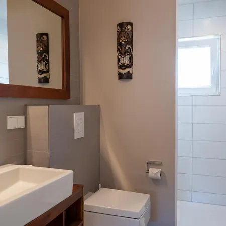 Typ D2 - North Shore * פלצרהאקן