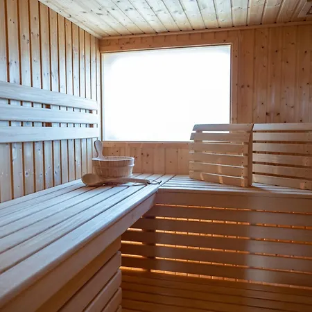 Typ D2 - North Shore דירה