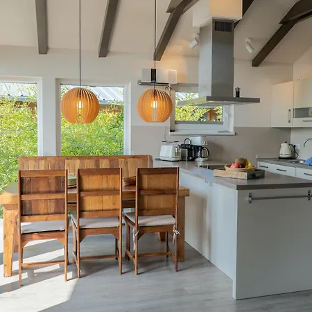 דירה Typ D2 - North Shore