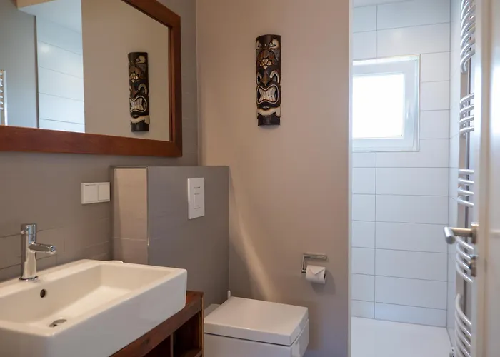 Typ D2 - North Shore * Pelzerhaken