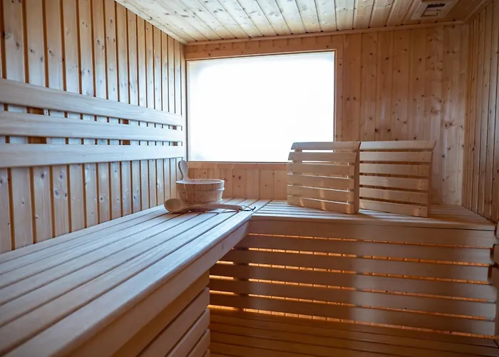 Typ D2 - North Shore Appartamento