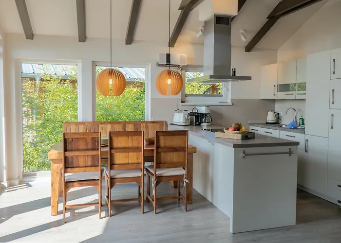 Appartamento Typ D2 - North Shore