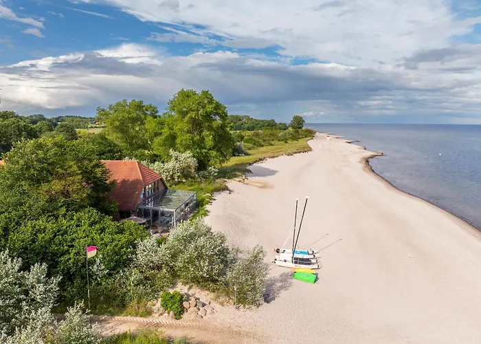 Typ D2 - North Shore