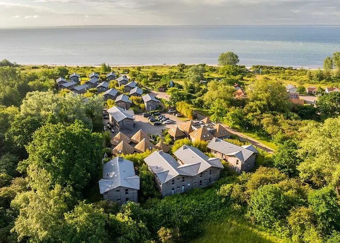 Typ D2 - North Shore Appartamento *