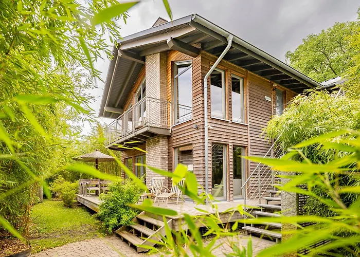 Typ D2 - North Shore Appartamento Pelzerhaken