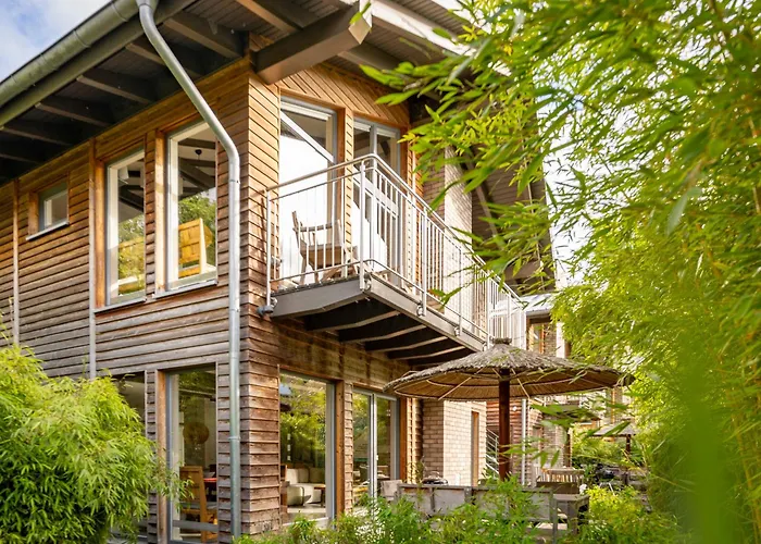 Typ D2 - North Shore *